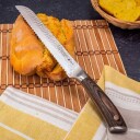 3 Claveles Sakura brødkniv 19cm