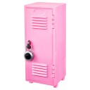 Real Littles Locker Set S2