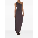 Elisabetta Franchi Dame Kjoler Brun M,