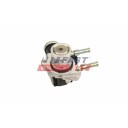 EGR ventil FAST FT10613