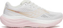 Saucony Women"s Ride 19 White/Silk 38