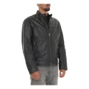 Boss, Herre, Jakker, Svart, XL,