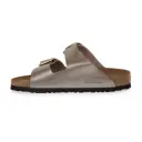 Birkenstock Dame Sko Brun 40 EU,