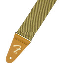 Fender 2" Right Height Tweed Strap