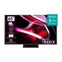 Hisense 65" Mini-LED Smart TV 4K UHD 144 Hz UXKQ