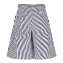 Comme des Garçons Herre Shorts Blå L,