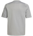 Adidas Performance T skjorte Tiro24 JSYY TMMDGR/White Adidas Performance 14 år 164 T skjorte Grå