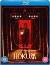 Hokum (2026) Bluray