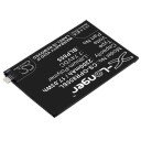 Oppo Batteri (2200 mAh 7.74 V, Sort) passende til OPPO Reno6 Pro 5G