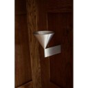 Pholc Apollo 14 Vegglampe Aluminium