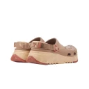 Crocs Dame Sko Brun 39 EU,