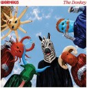 Warhaus The Donkey Vinyl