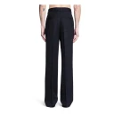Lardini Herre Bukser Svart 2XL,