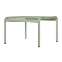 Ferm Living Dapple Salongbord 57x57 cm Tea Green