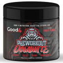 Good4Nutrition Dominate PWO 288g - Lime Cola