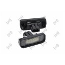 Depo Nummerskiltlys LORO L54 210 0011LED