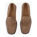 Tod's Herre Sko Brun 44 EU,