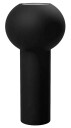 Cooee Design Pillar vase 24 cm Black