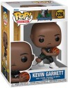 Funko POP! NBA Legends: Minnesota Timberwolves  Kevin Garnett Wolves