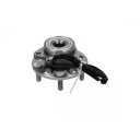Hjullager KAVO PARTS WBH 7502