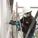 Makita DHR202RTJ Cordless Combination Hammer