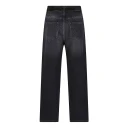 Pinko Dame Jeans Svart W27,