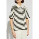 Jil Sander Herre Topper Beige L,