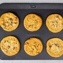 MasterClass Stekebrett Doble Lag 35 x 28 cm Nonstick Belegg