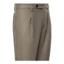 Michael Coal Herre Bukser Beige W32,