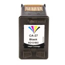 HP C8727A Blekkpatron svart Inky