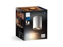 Philips Hue - Pillar Hue Single Spot White Amb. 1 x 4,2W White - Lampemesteren