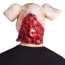 Boland Party Partners Blodig Grisemaske One-size 97519