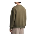 Emporio Armani Herre Gensere & Hettegensere Grønn M,