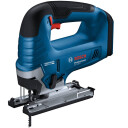 Bosch Professional GST 185 LI 18V Stikksag Uten Batteri