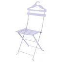 Fermob Bistro valet stol Marshmallow