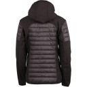 CMP Zip Hood Jakke Dame Svart 42