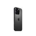 Apple iPhone 16 Pro 128GB Sort Titan 5G med iOS 18