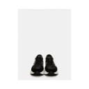 Rucoline Dame Sko Svart 38 EU,