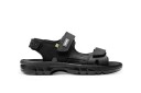 Arbesko Sikkerhetssandaler SANDAL 1397 SORT 1 PAR SSK-1397-SORT 46