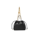 Chloé, Dame, Vesker, Svart, ONE SIZE,