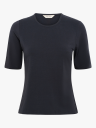 Part Two Nemi T Shirt Blå XS
