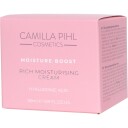 Camilla Pihl Moisture Boost Rich Moisturising Cream
