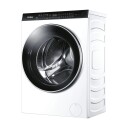 HAIER SUPERDRUM SERIES 9 HWD100BD1499UN/S KOMBI VASK/TØRK