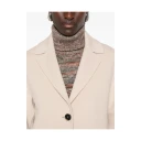 Max Mara Dame Jakker Beige XS,