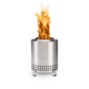 Bordbålpanne Mesa Solo Stove havblå