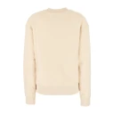 Jil Sander Dame Gensere & Hettegensere Beige L,