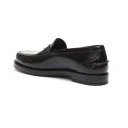 Tod's Dame Sko Svart 40 EU,
