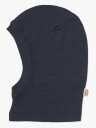 Wheat Kim Balaklava Merinoull 2 Pack Navy Stripe 56 57