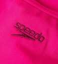 Speedo  Girls Eco Endurance+ Medalist B495 Pink 13-14