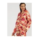 La DoubleJ Dame Bluser & Skjorter Beige XL,